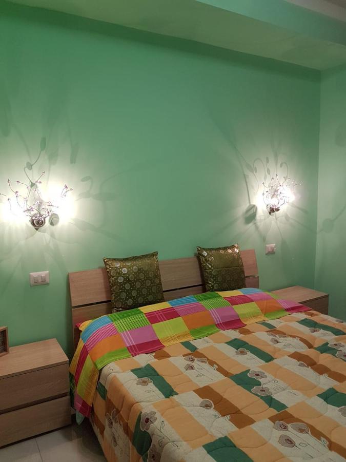 B&B La Casetta Di Lilly Амелиа Экстерьер фото